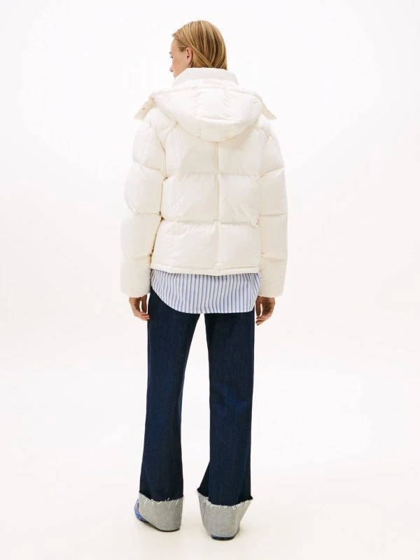 Tommy Hilfiger Winterjas