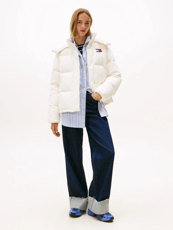Tommy Hilfiger Winterjas