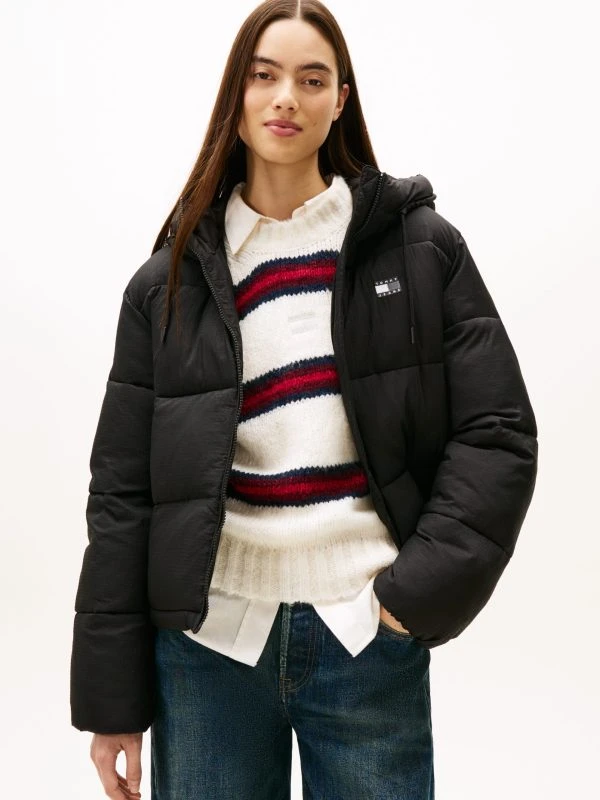 Tommy Hilfiger Winterjas