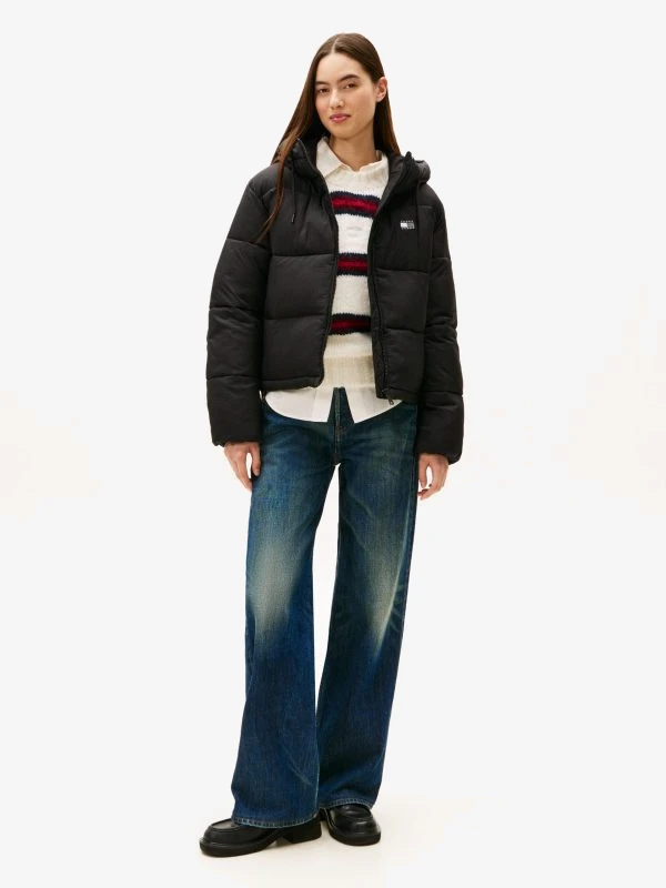 Tommy Hilfiger Winterjas