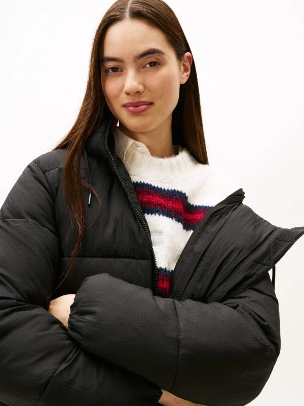Tommy Hilfiger Winterjas