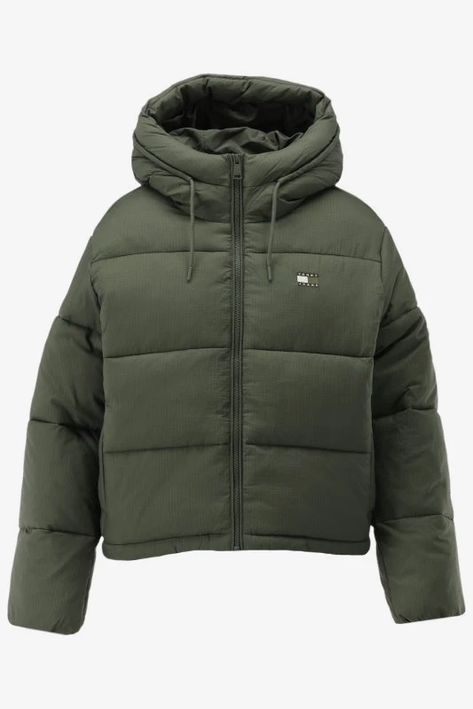 Tommy Hilfiger Winterjas