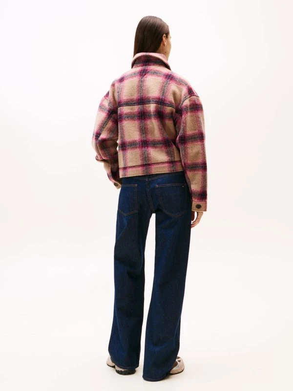 Tommy Hilfiger Tussenjas