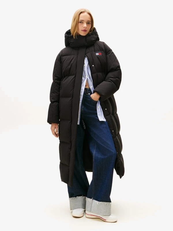 Tommy Hilfiger Winterjas
