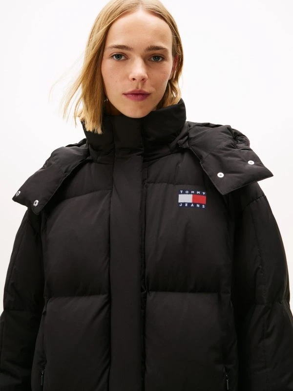 Tommy Hilfiger Winterjas