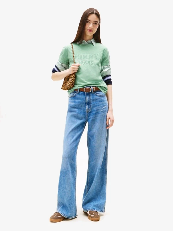 Tommy Hilfiger Wide
