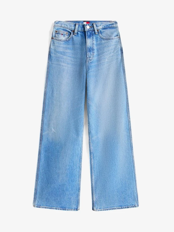 Tommy Hilfiger Wide