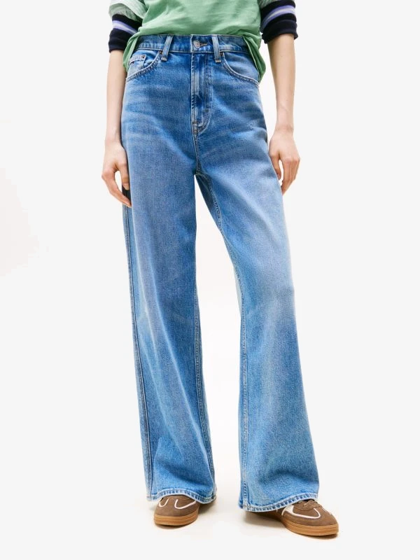 Tommy Hilfiger Wide