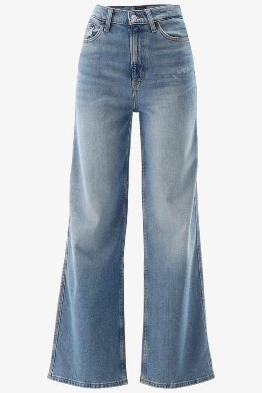 Tommy Hilfiger Wide