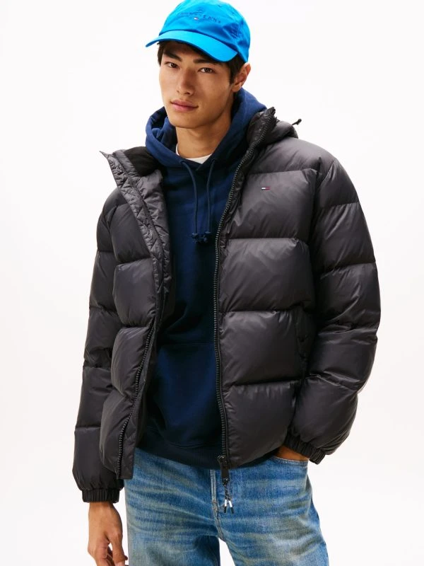 Tommy Hilfiger Winterjas