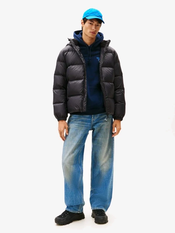 Tommy Hilfiger Winterjas