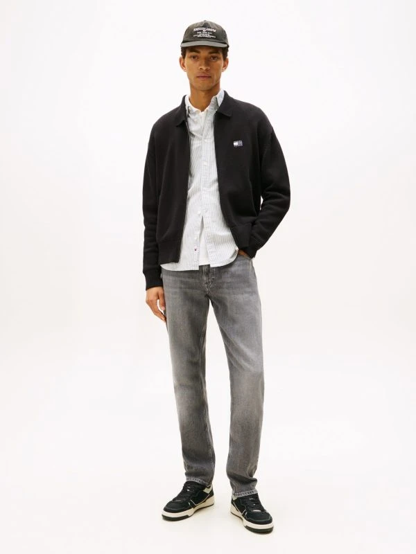 Tommy Hilfiger Straight Fit