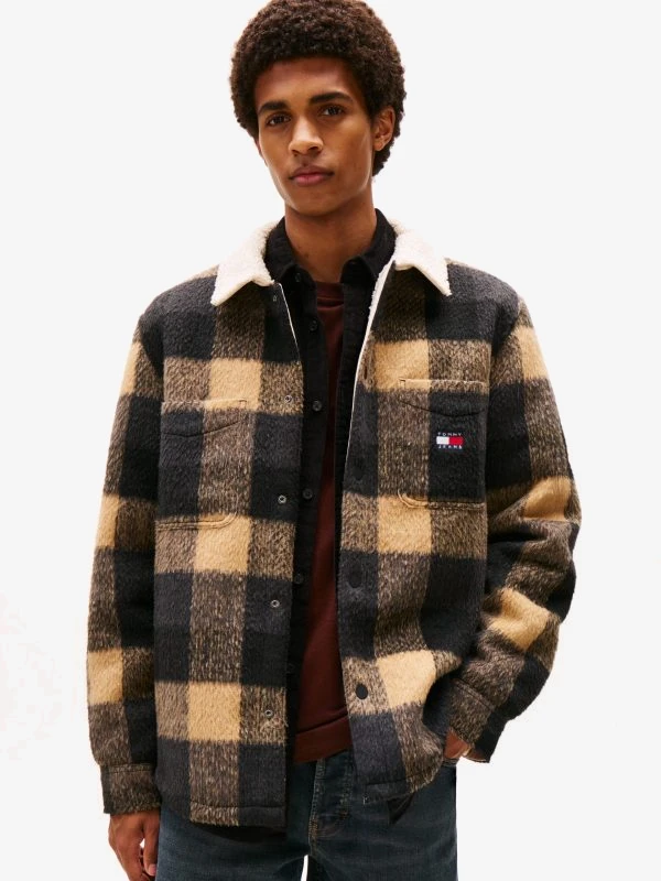 Tommy Hilfiger Tussenjas