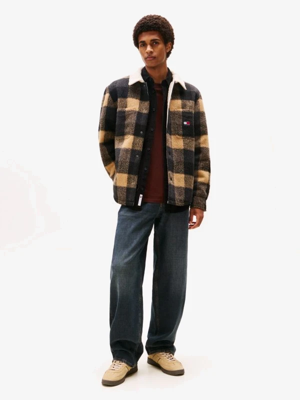 Tommy Hilfiger Tussenjas