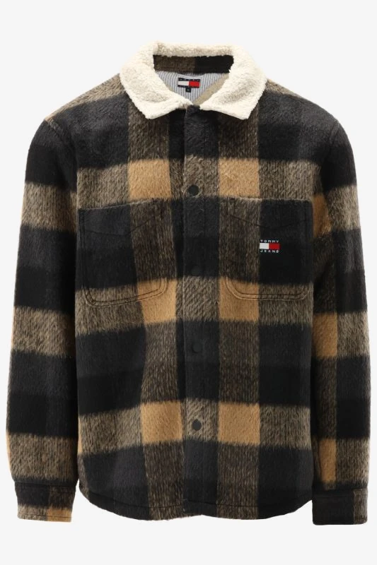 Tommy Hilfiger Tussenjas