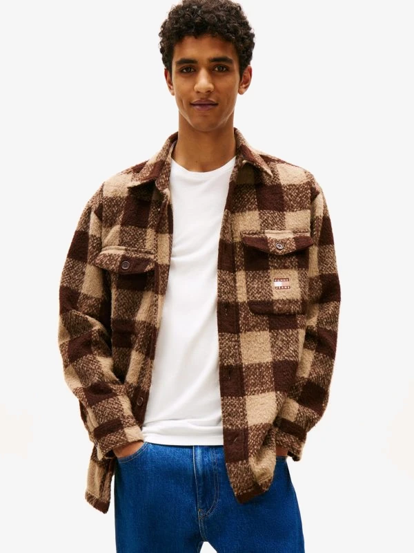 Tommy Hilfiger Tussenjas