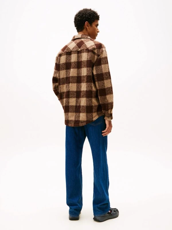 Tommy Hilfiger Tussenjas