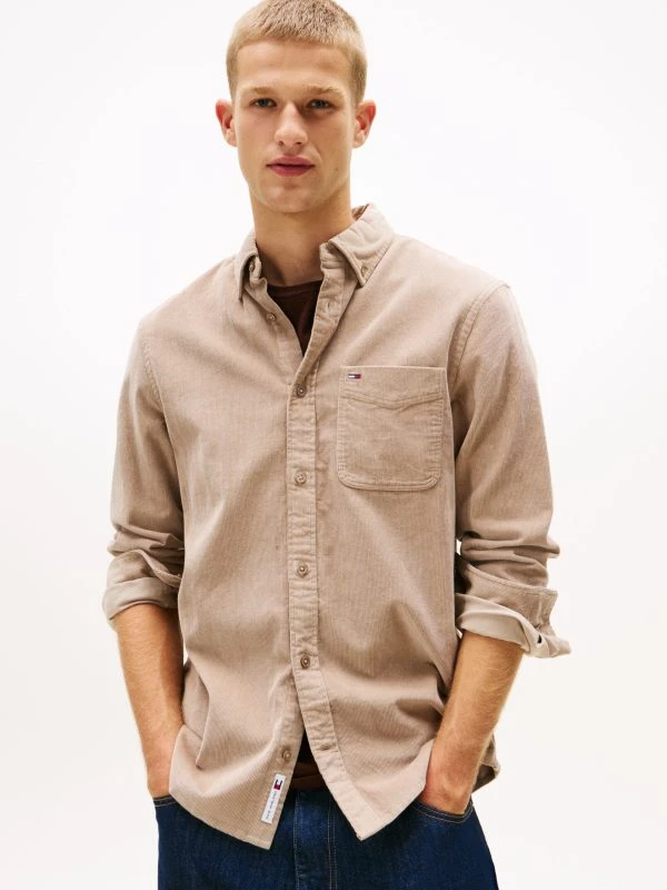 Tommy Hilfiger Casual Shirt