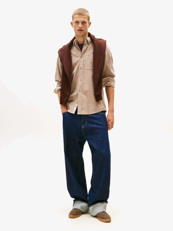 Tommy Hilfiger Casual Shirt