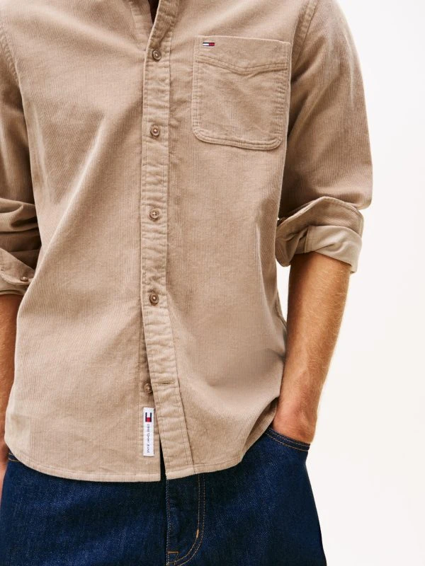 Tommy Hilfiger Casual Shirt