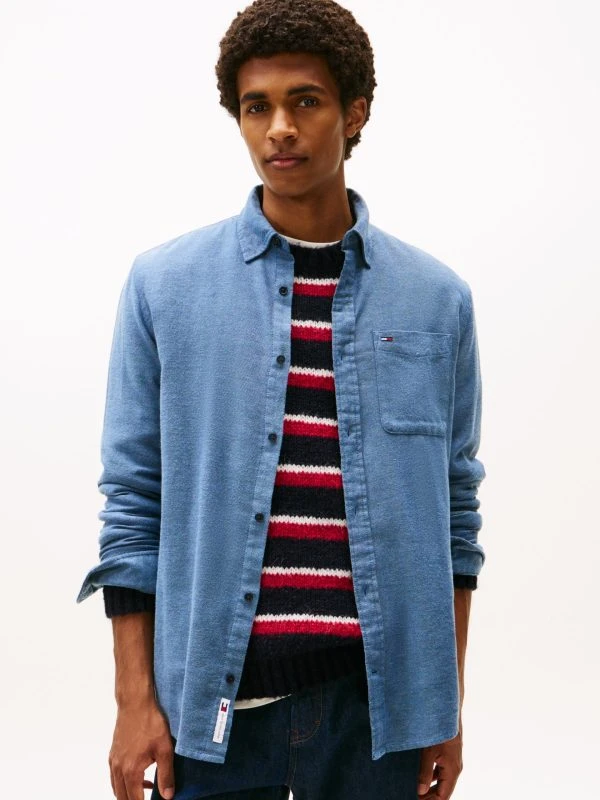 Tommy Hilfiger Casual Shirt