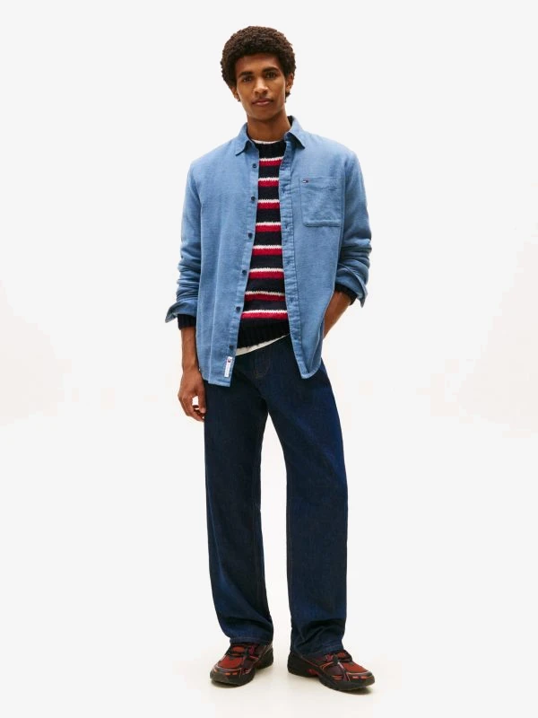 Tommy Hilfiger Casual Shirt