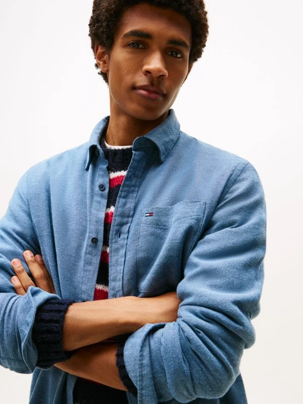 Tommy Hilfiger Casual Shirt