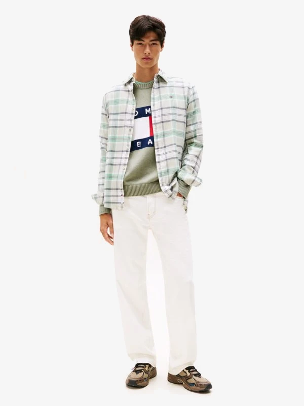 Tommy Hilfiger Casual Shirt