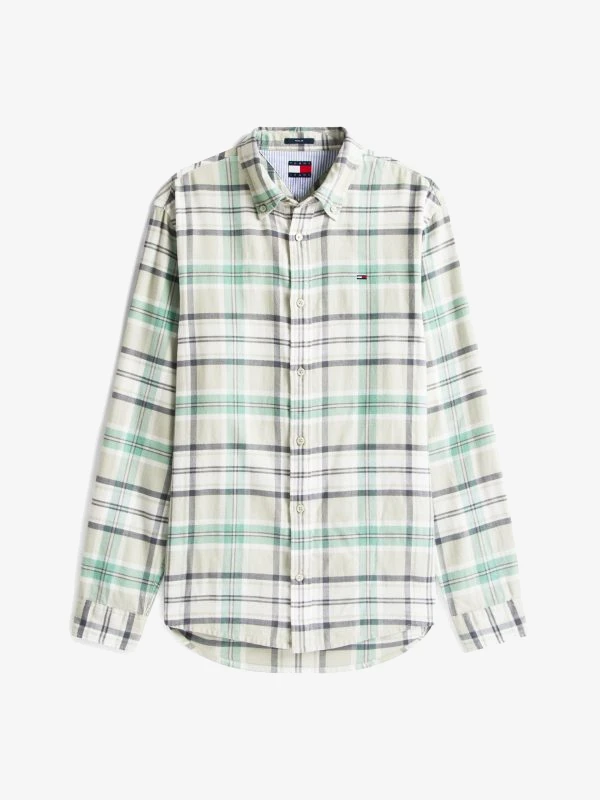 Tommy Hilfiger Casual Shirt