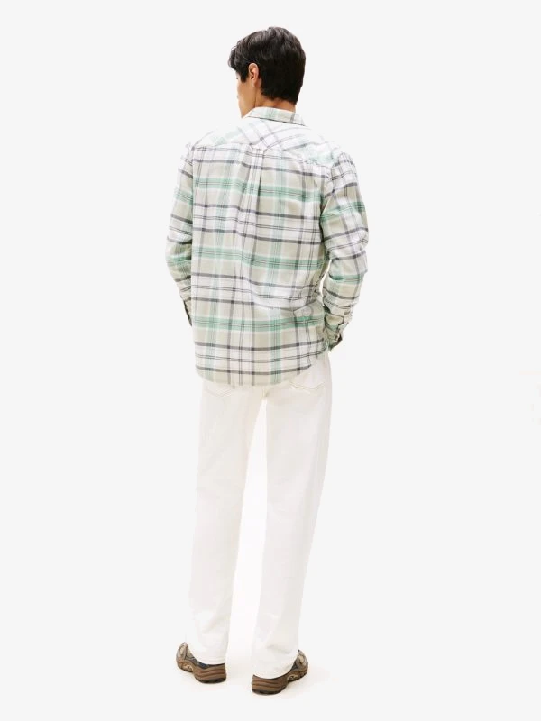 Tommy Hilfiger Casual Shirt