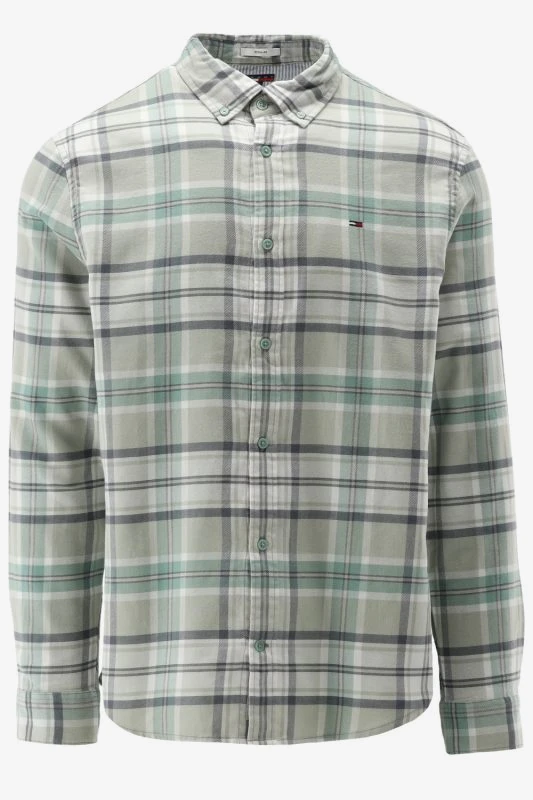 Tommy Hilfiger Casual Shirt