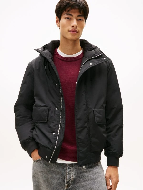 Tommy Hilfiger Winterjas