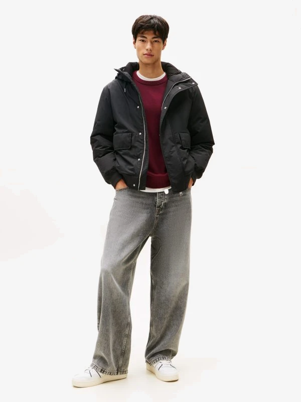 Tommy Hilfiger Winterjas