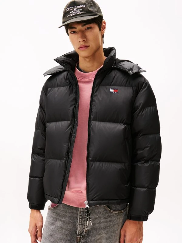 Tommy Hilfiger Winterjas