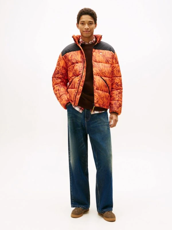 Tommy Hilfiger Winterjas