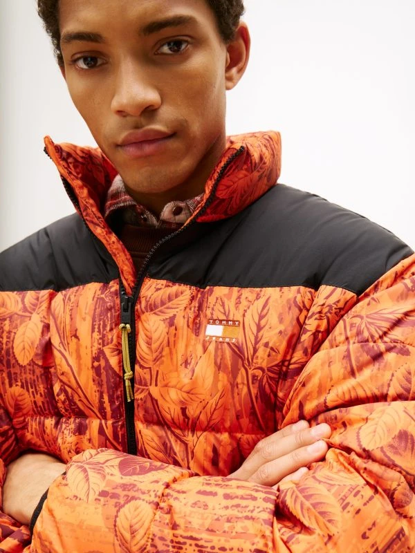 Tommy Hilfiger Winterjas