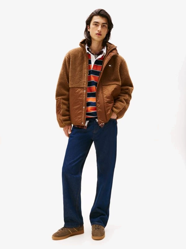 Tommy Hilfiger Tussenjas