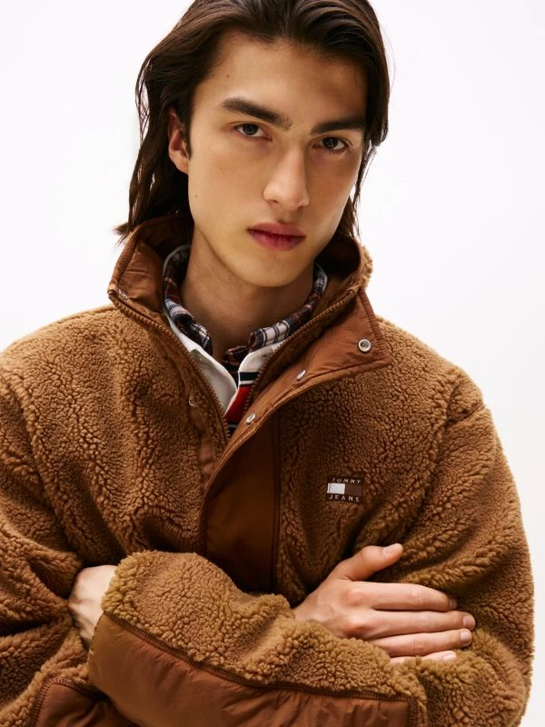 Tommy Hilfiger Tussenjas