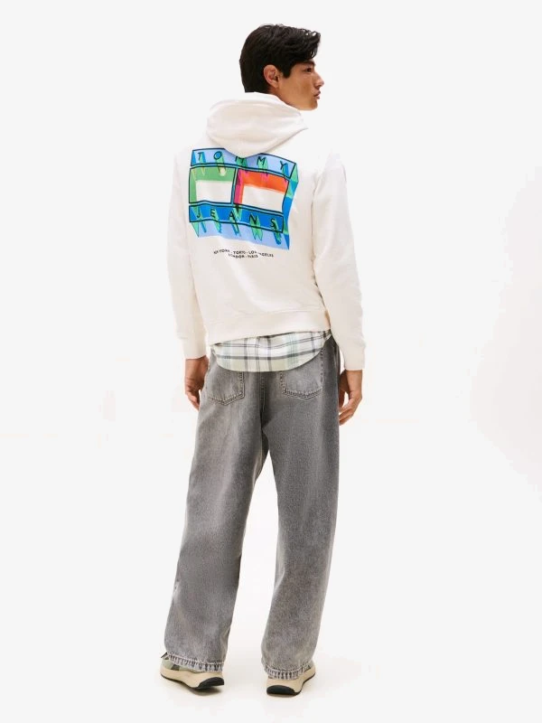 Tommy Hilfiger Hoodie