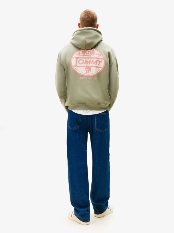 Tommy Hilfiger Hoodie
