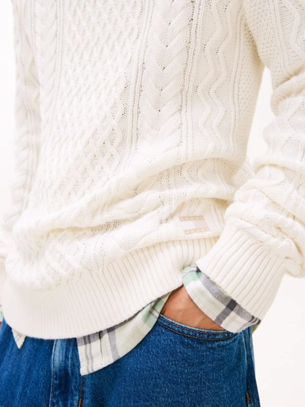 Tommy Hilfiger Trui