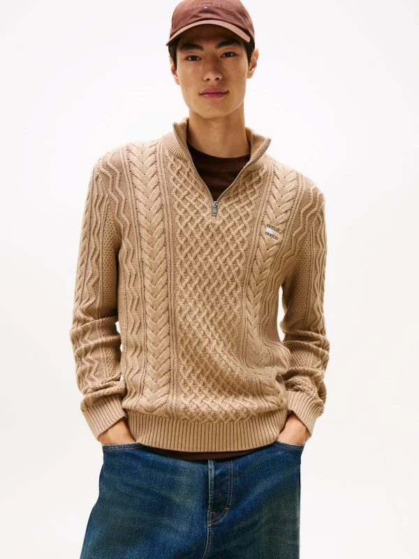 Tommy Hilfiger Trui
