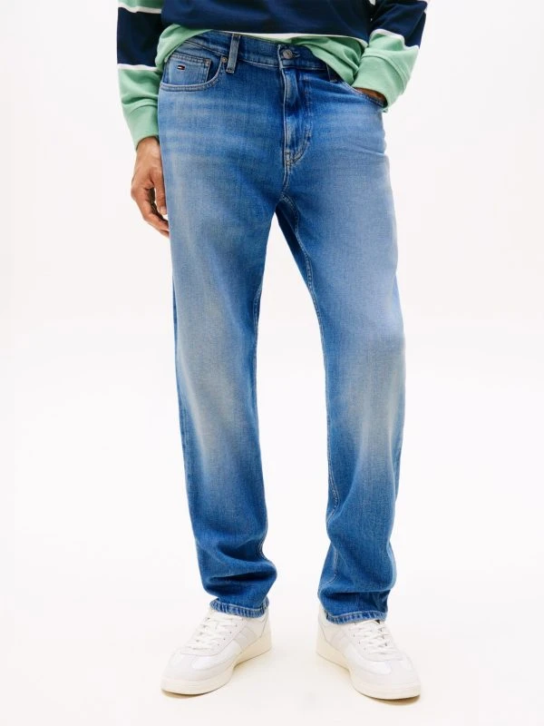 Tommy Hilfiger Straight Fit