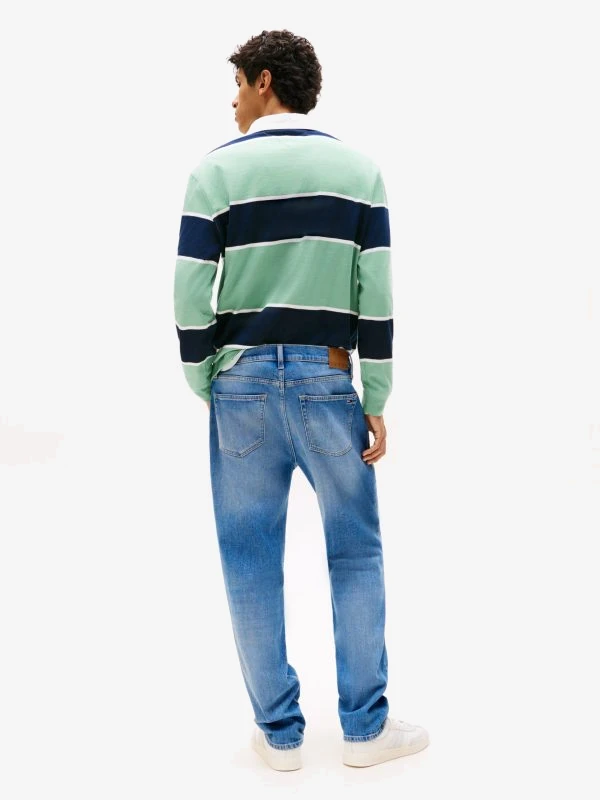 Tommy Hilfiger Straight Fit