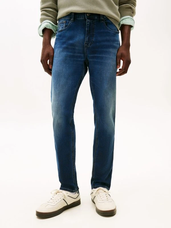 Tommy Hilfiger Tapered Fit