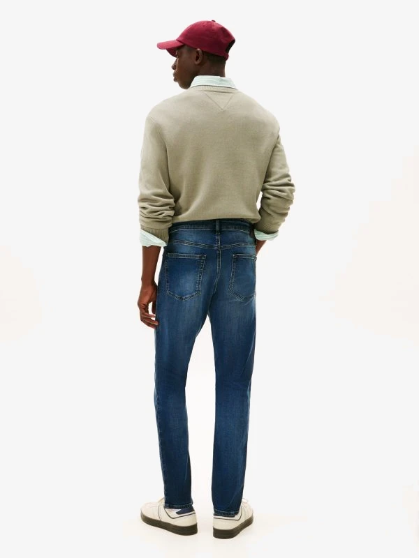 Tommy Hilfiger Tapered Fit