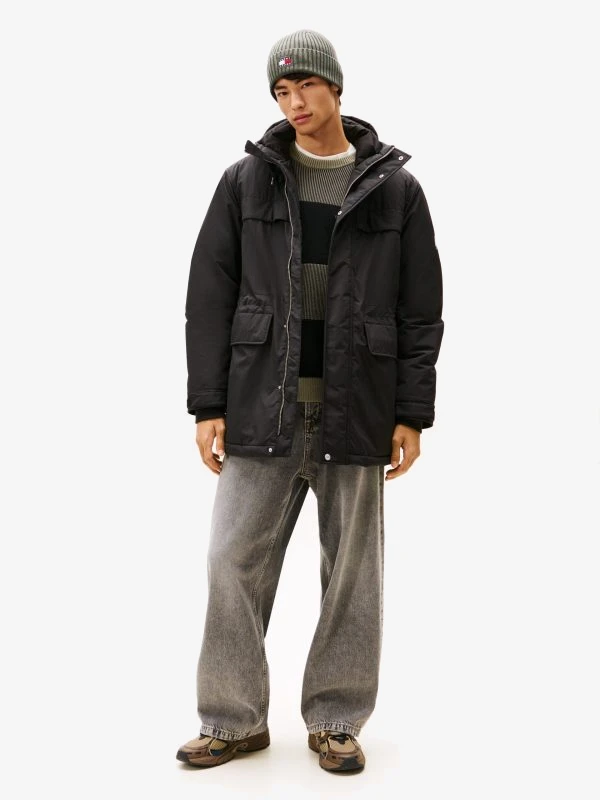 Tommy Hilfiger Winterjas