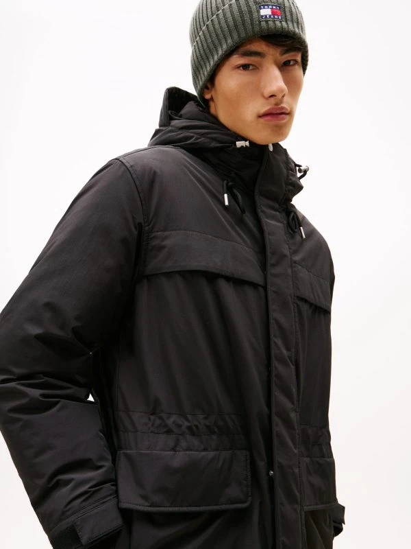 Tommy Hilfiger Winterjas