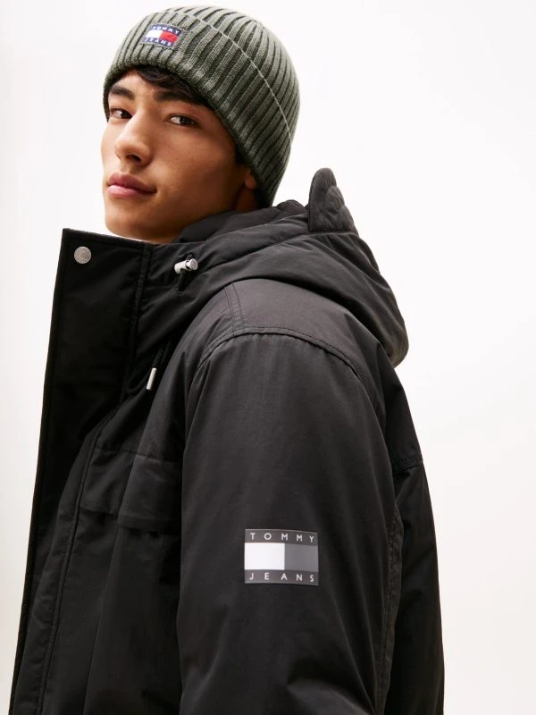 Tommy Hilfiger Winterjas