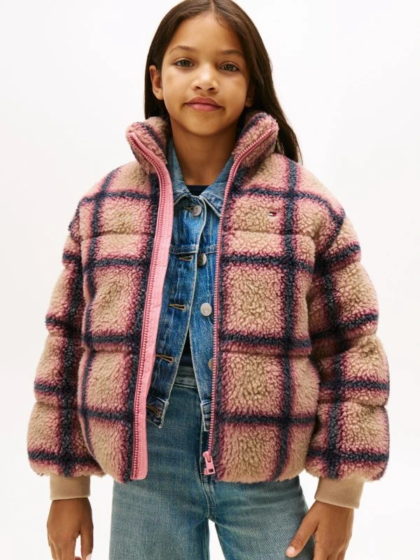 Tommy Hilfiger Winterjas